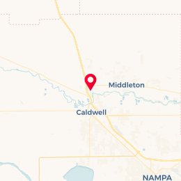 Check-in Location