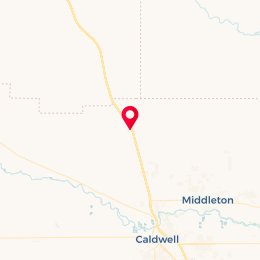 Check-in Location