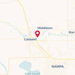 Check-in Location