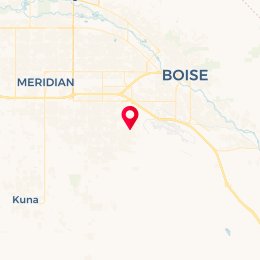 Check-in Location