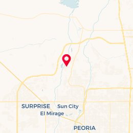 Check-in Location
