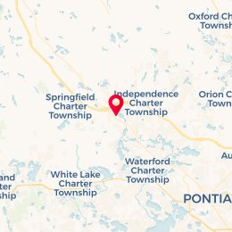 Check-in Location