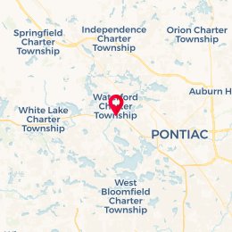 Check-in Location