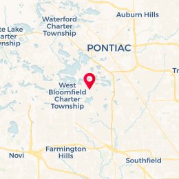 Check-in Location