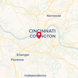 Check-in Location