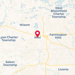 Check-in Location