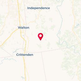 Check-in Location