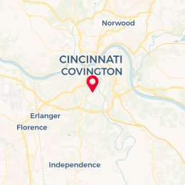 Check-in Location