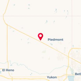 Check-in Location