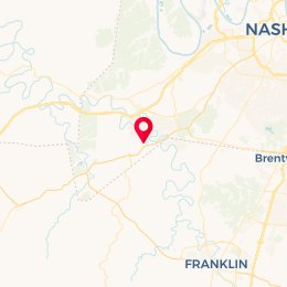 Check-in Location