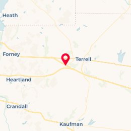 Check-in Location