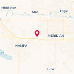 Check-in Location