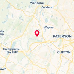 Check-in Location