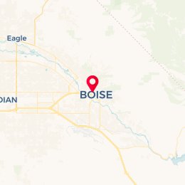 Check-in Location