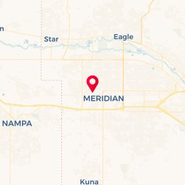 Check-in Location