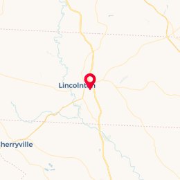 Check-in Location
