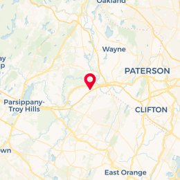Check-in Location
