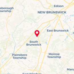 Check-in Location