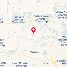 Check-in Location