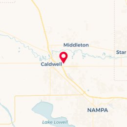 Check-in Location