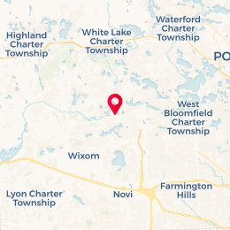Check-in Location