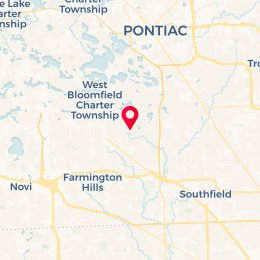 Check-in Location