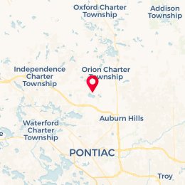 Check-in Location