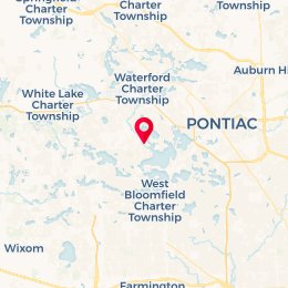 Check-in Location