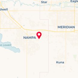 Check-in Location
