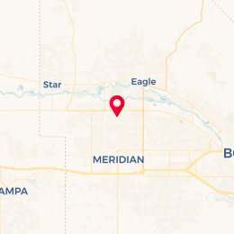 Check-in Location