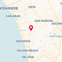 Check-in Location