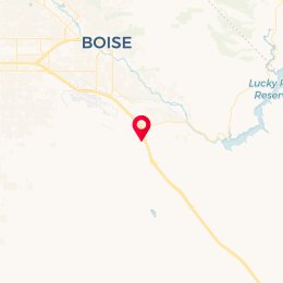 Check-in Location