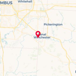 Check-in Location