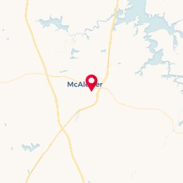 Check-in Location