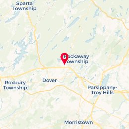 Check-in Location