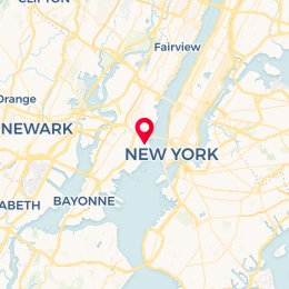 Check-in Location