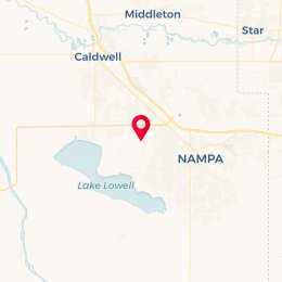 Check-in Location