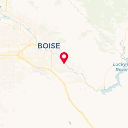 Check-in Location