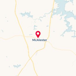 Check-in Location