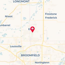 Check-in Location