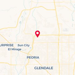 Check-in Location