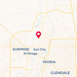Check-in Location