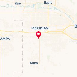 Check-in Location