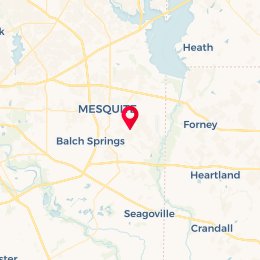 Check-in Location