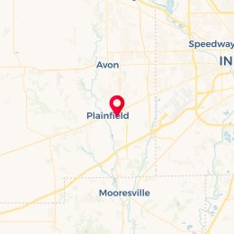 Check-in Location