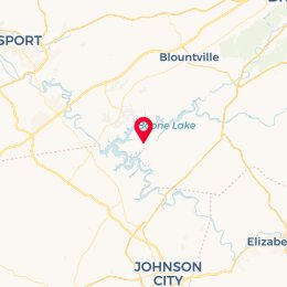 Check-in Location