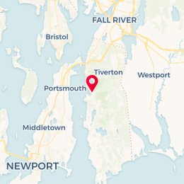 Check-in Location