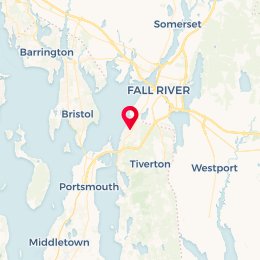 Check-in Location