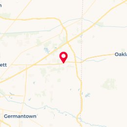 Check-in Location