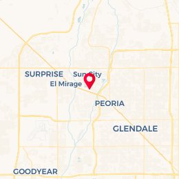 Check-in Location